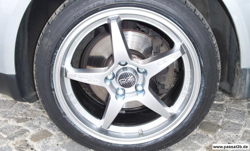 OZ ChronoHT (Sommer)