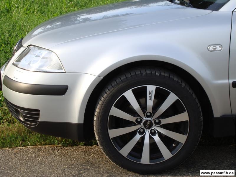 OZ Racing Michelangelo 10 sw matt / pol. (Sommer)