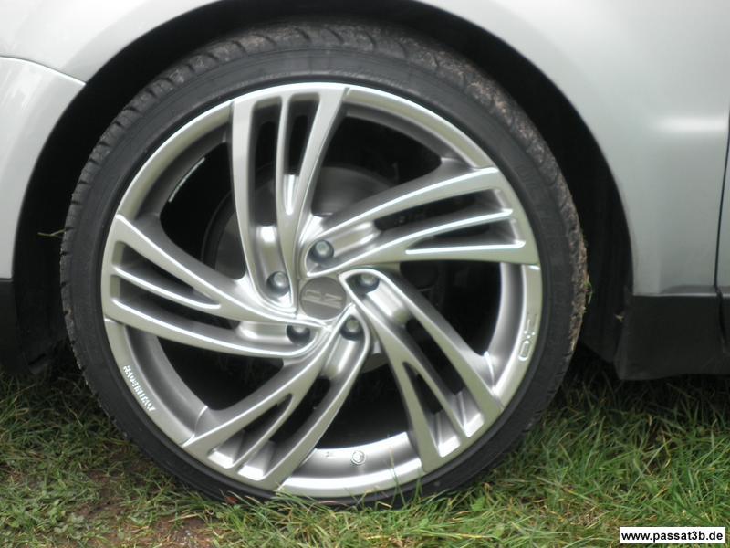 OZ Sardegna (Sommer)