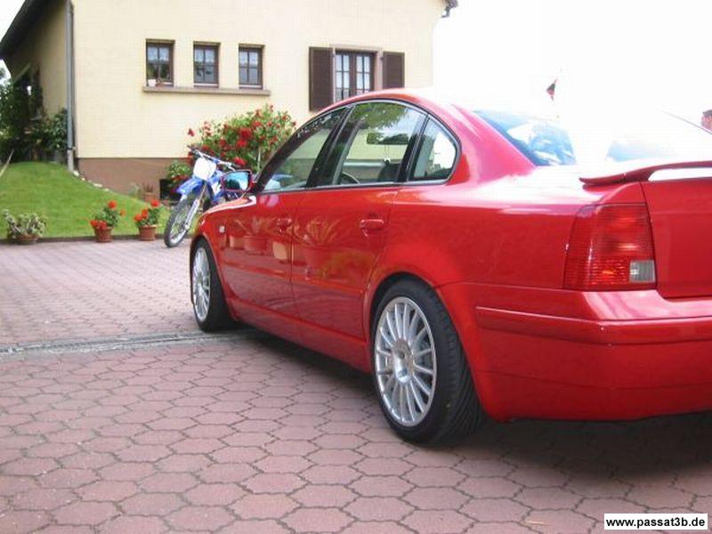 OZ Superturismo (Winter)