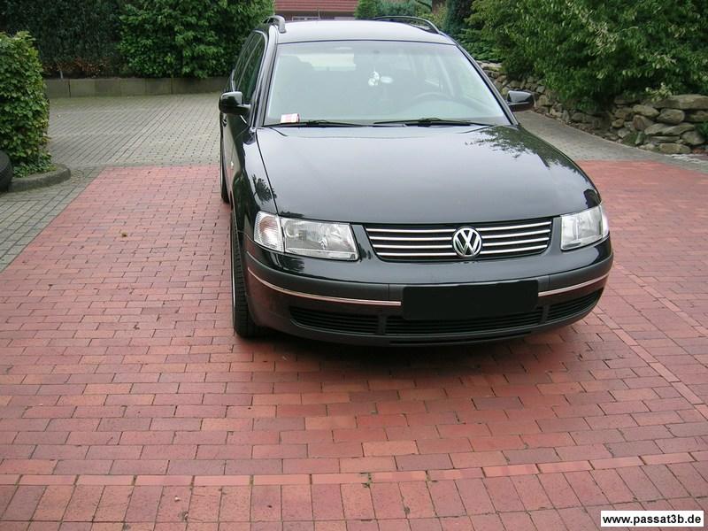 Passat 1.6 Variant
