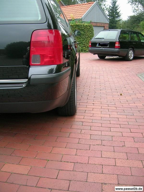 Passat 1.6 Variant