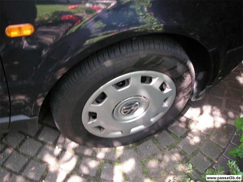 Passat 1.6 Variant