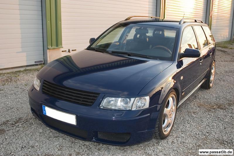 Passat 1.6 Variant