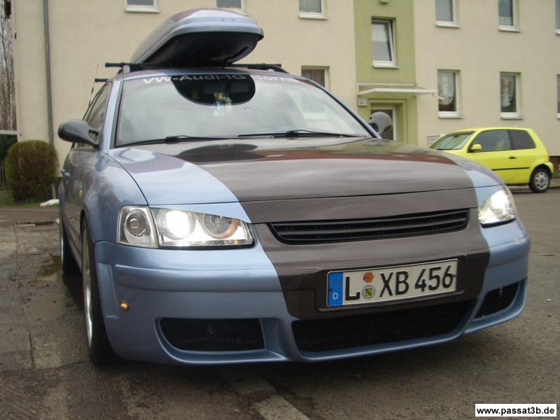 Passat 1.6 Variant