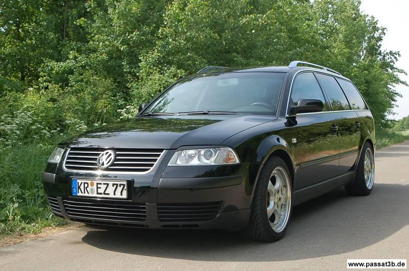 Passat 1.6 Variant