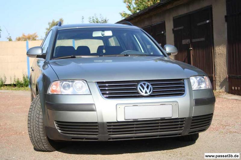 Passat 1.6 Variant