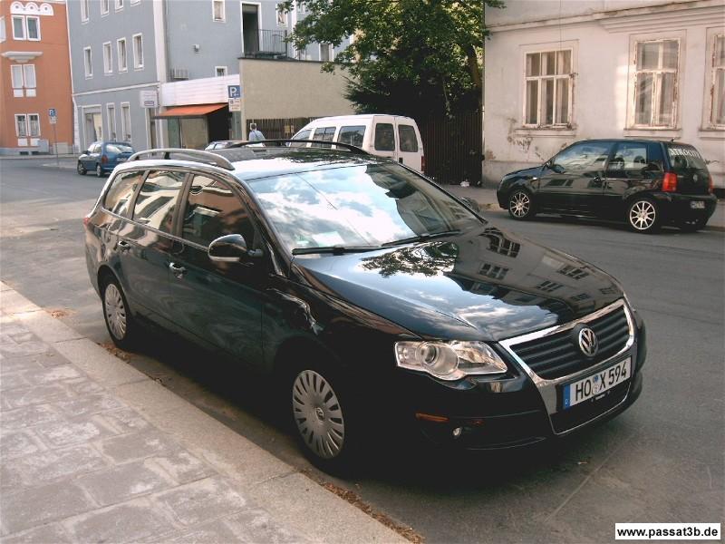 Passat 1.6 Variant