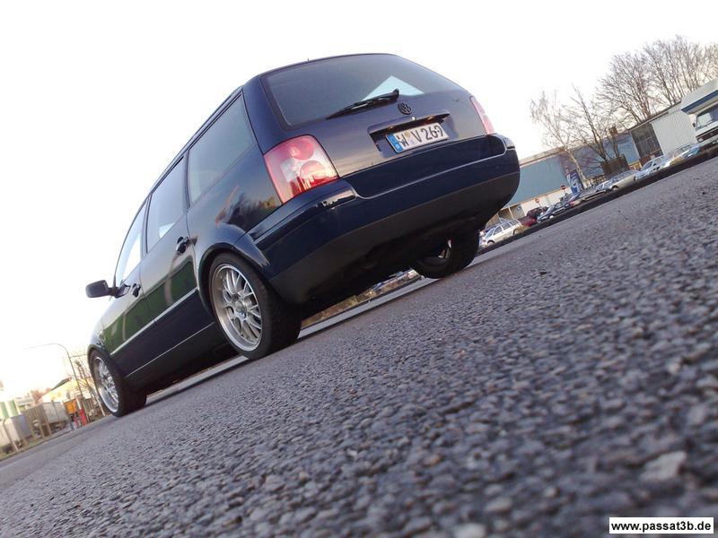 Passat 1.6 Variant