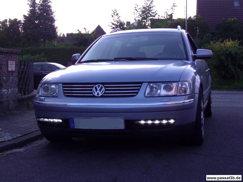 Passat 1.6 Variant