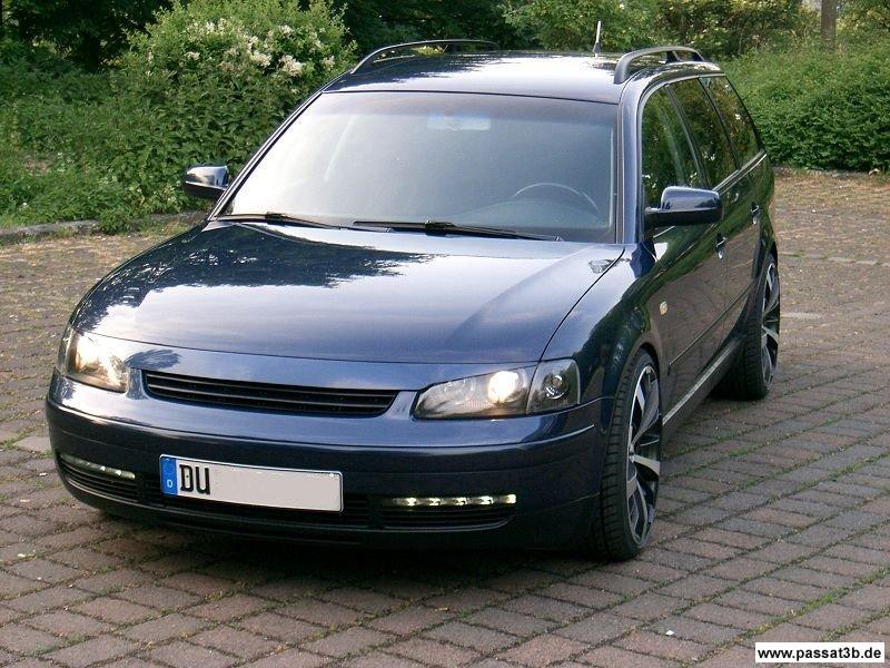 Passat 1.6 Variant
