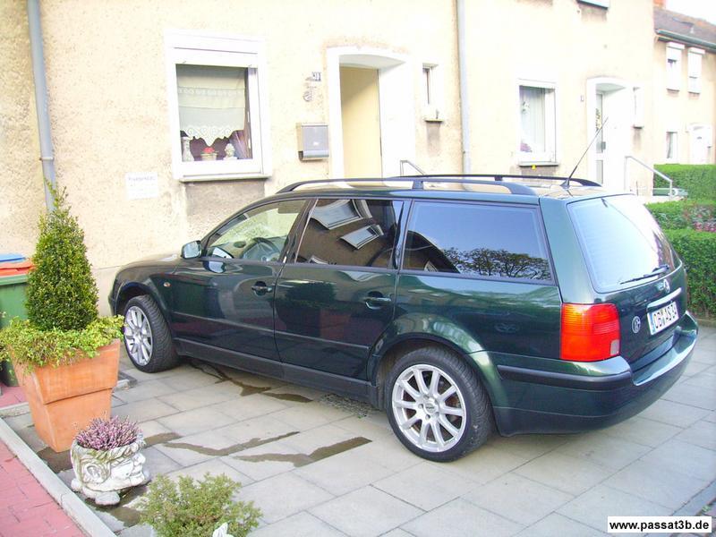 Passat 1.6 Variant