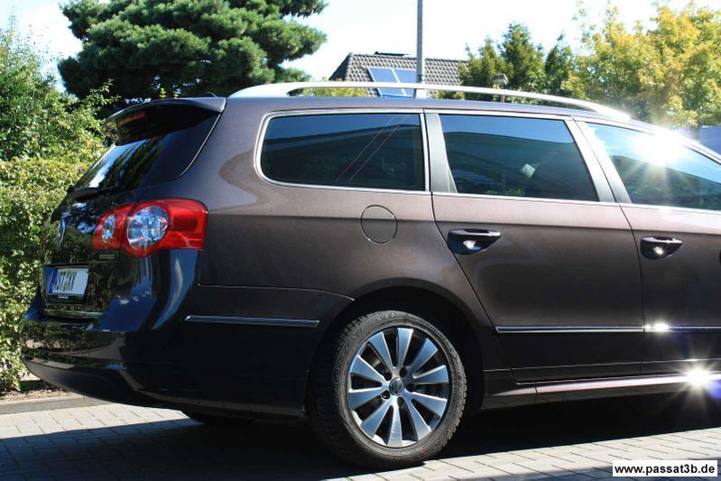 Passat 1.6 Variant