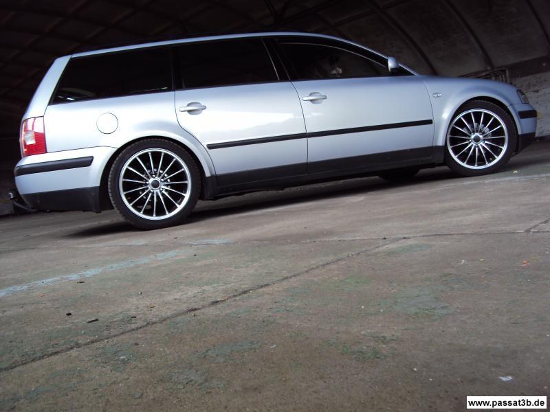 Passat 1.6 Variant
