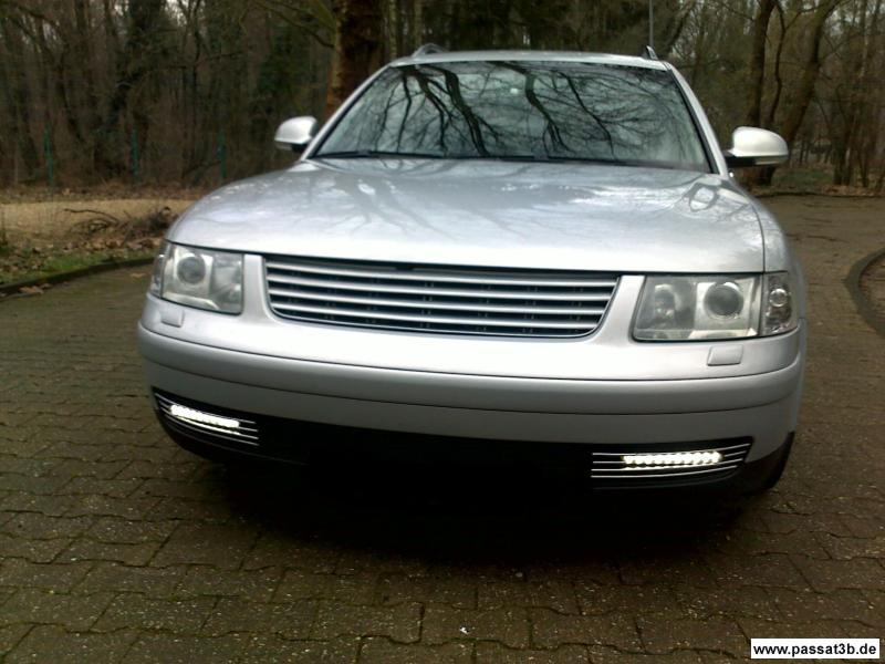Passat 1.6 Variant