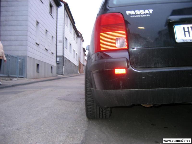 Passat 1.6 Variant