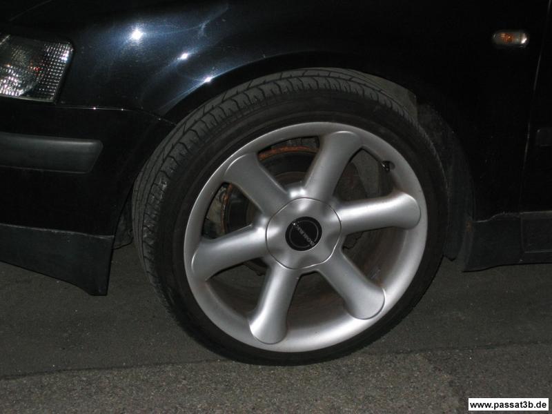 Passat 1.6 Variant