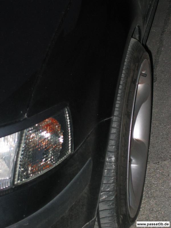 Passat 1.6 Variant