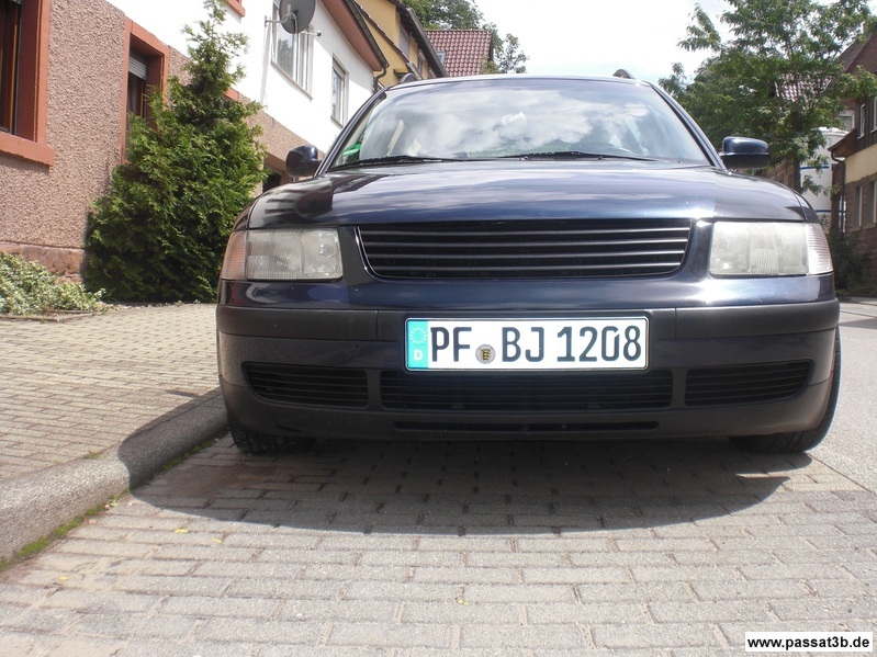 Passat 1.6 Variant