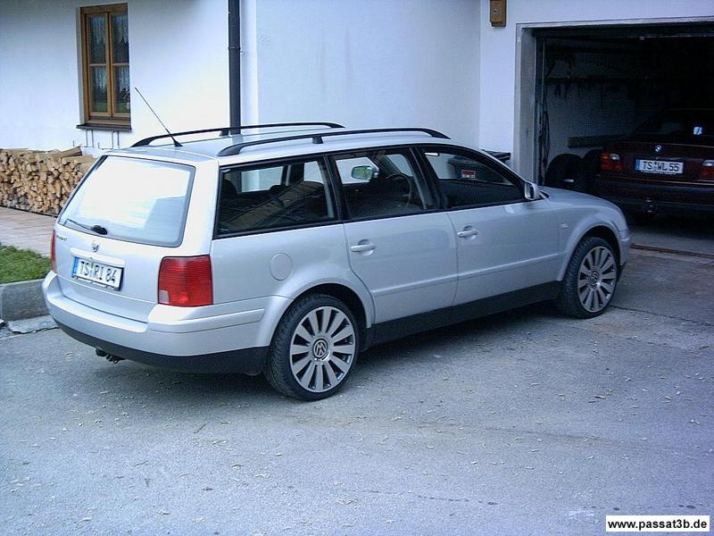 Passat 1.6 Variant