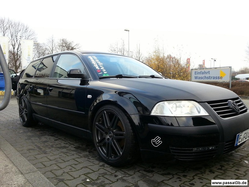 Passat 1.6 Variant