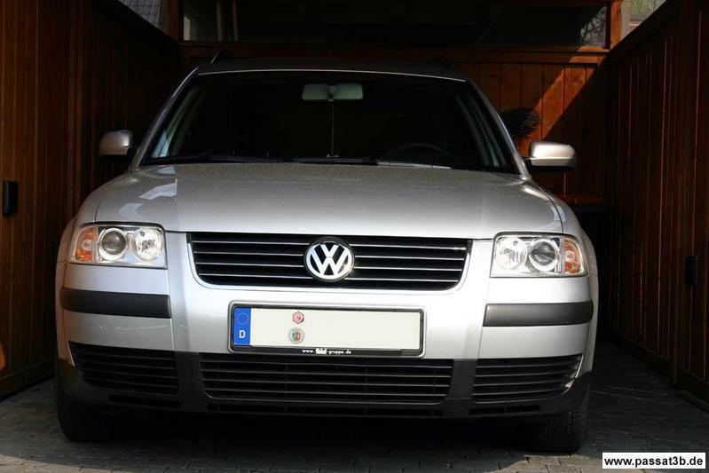 Passat 1.6 Variant