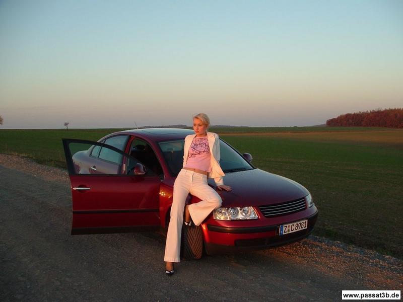 Passat 1.6