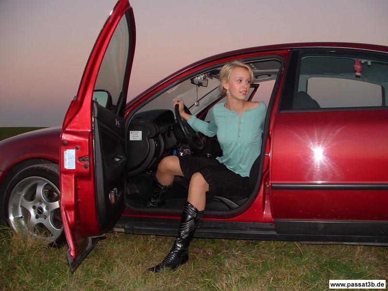Passat 1.6