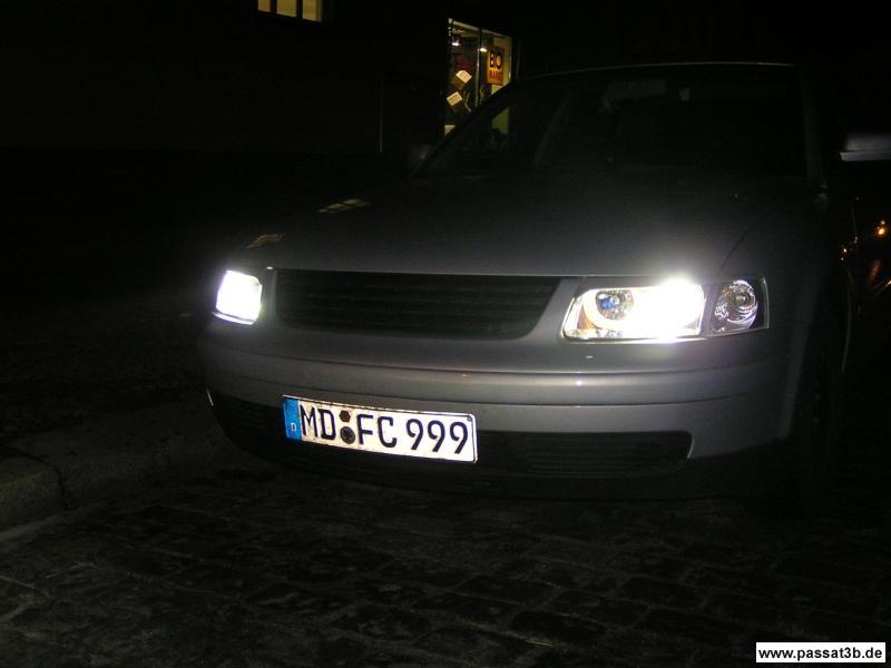Passat 1.6
