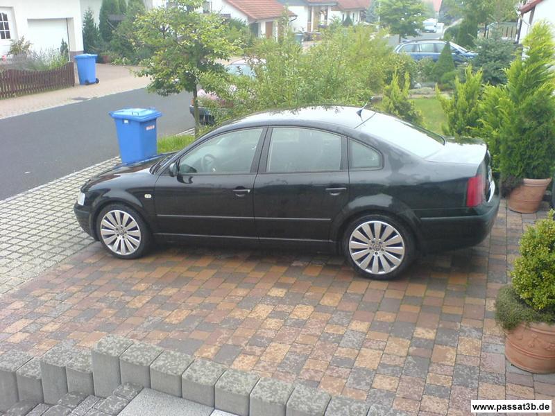 Passat 1.6