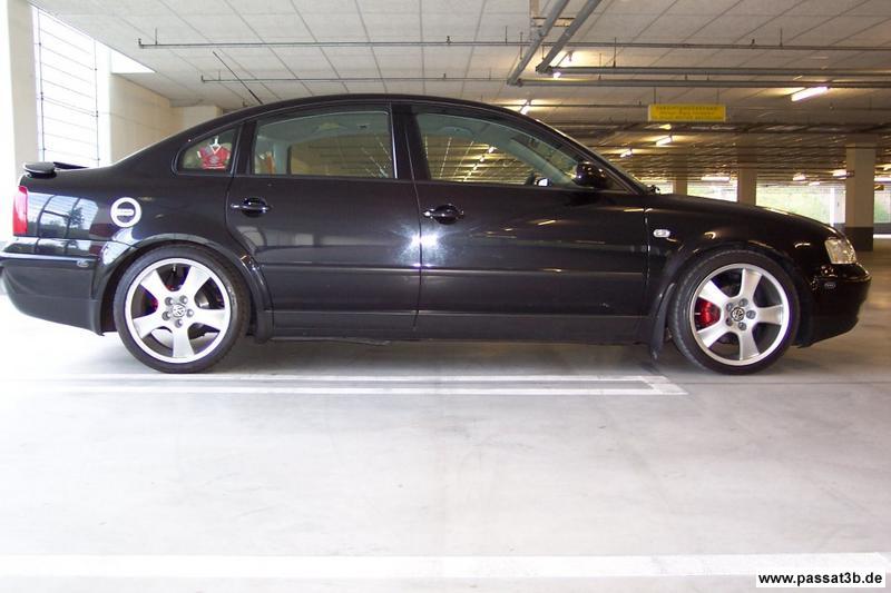 Passat 1.6