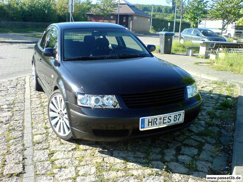 Passat 1.6