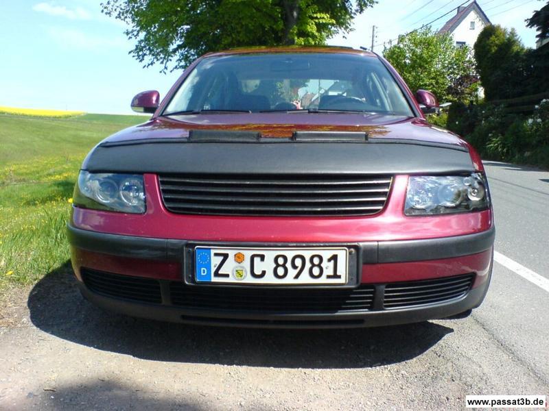 Passat 1.6