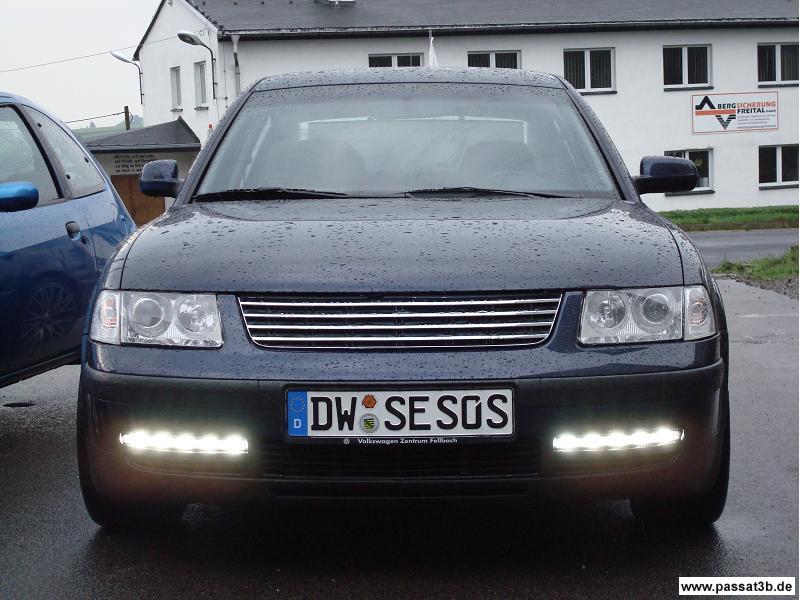 Passat 1.6