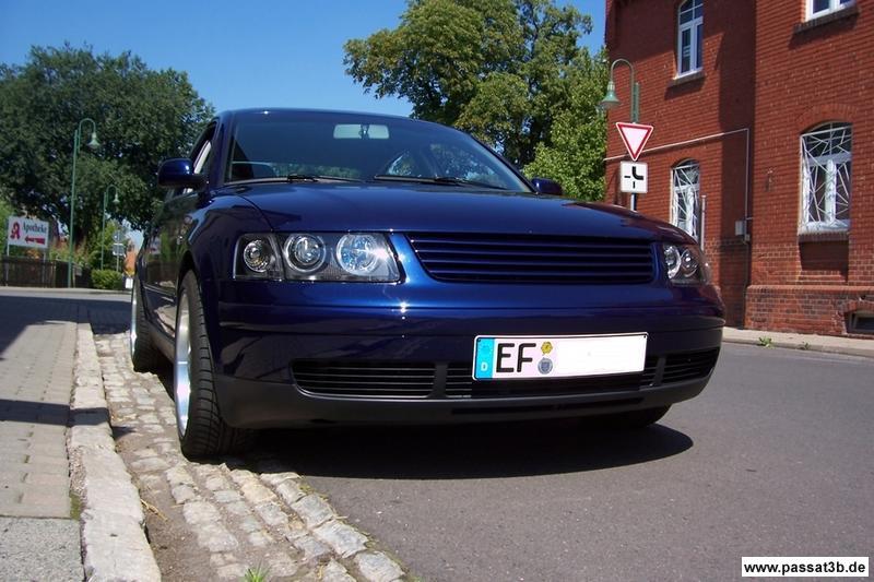 Passat 1.6