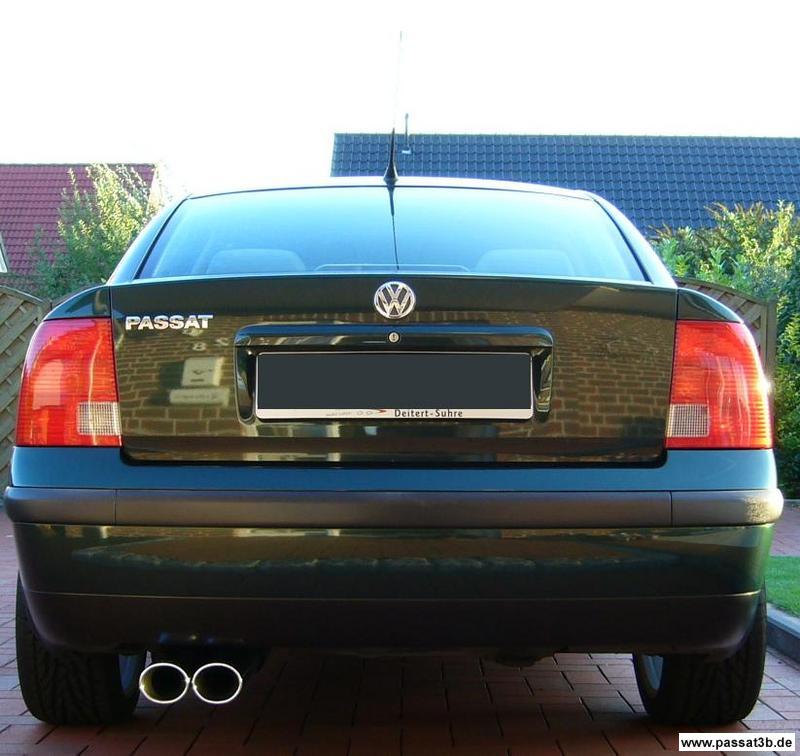 Passat 1.6