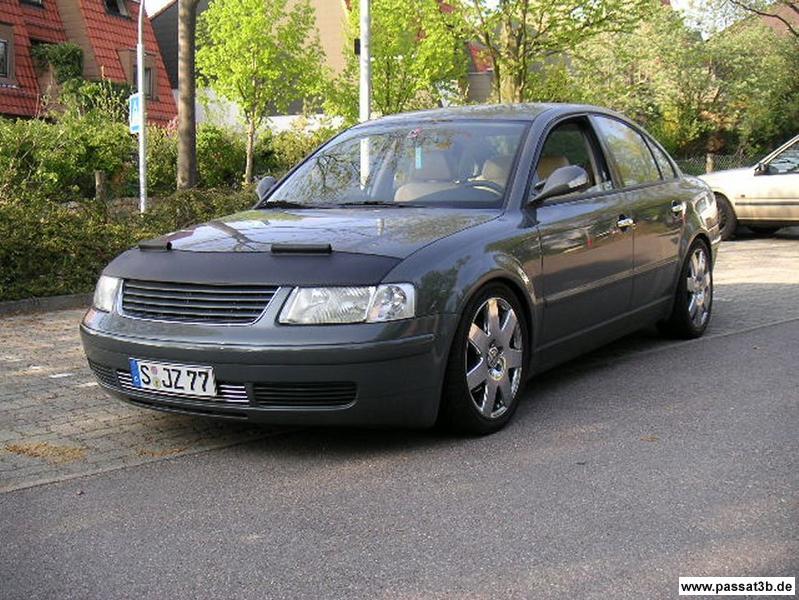Passat 1.6
