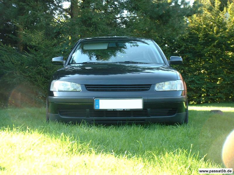 Passat 1.6