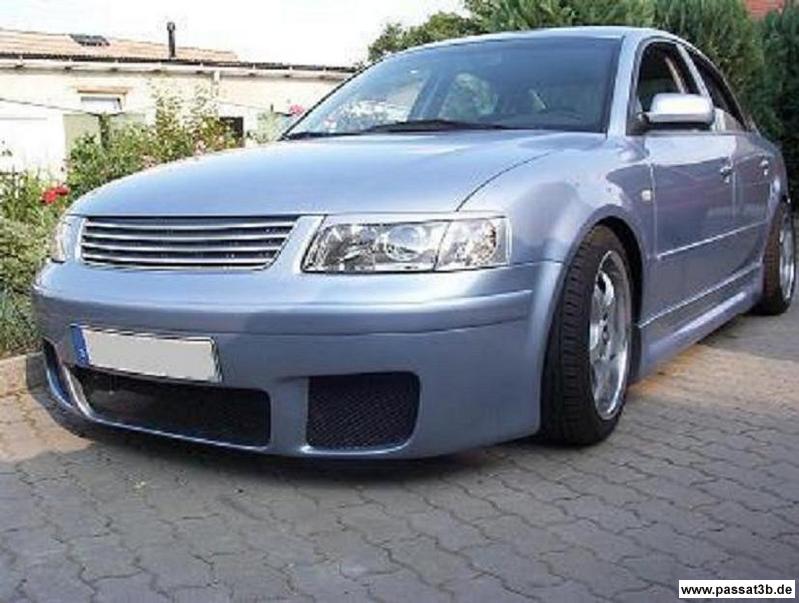 Passat 1.6