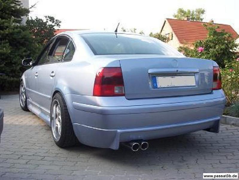 Passat 1.6