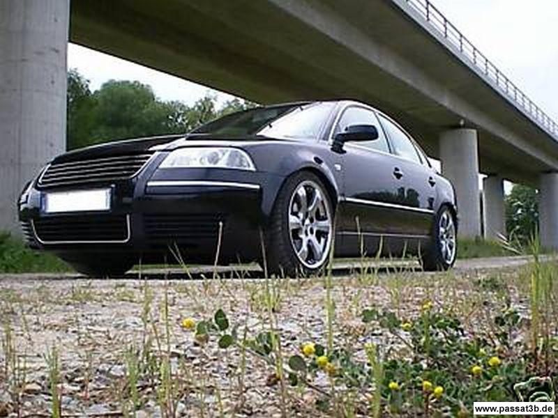 Passat 1.6