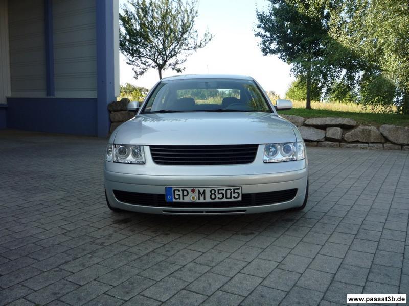Passat 1.6