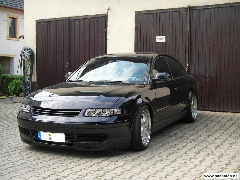 Passat 1.6