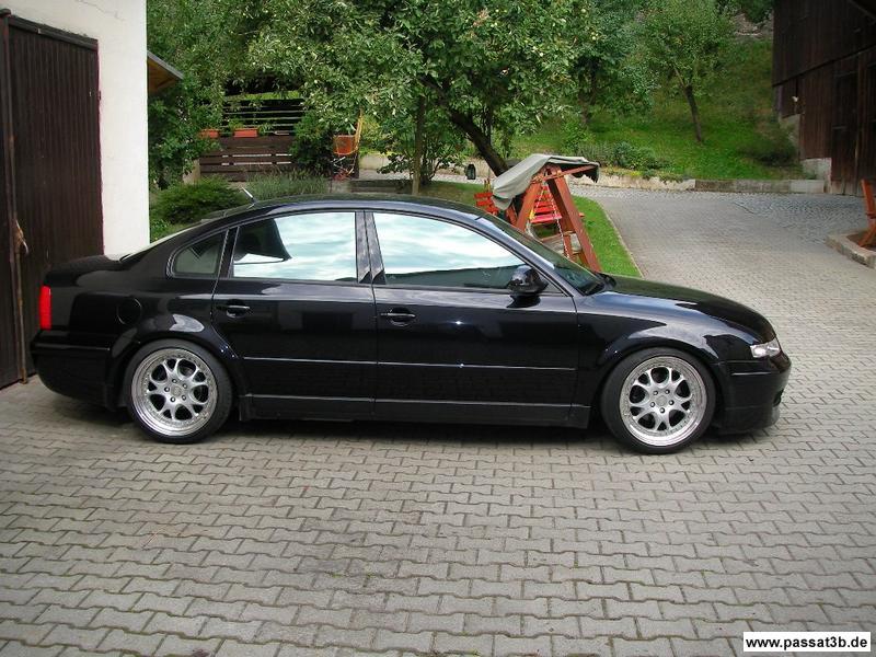 Passat 1.6
