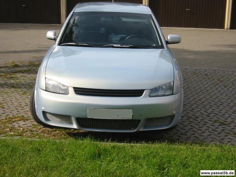 Passat 1.6