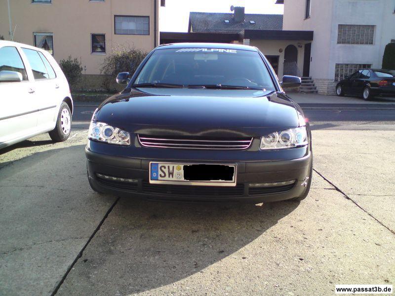 Passat 1.6