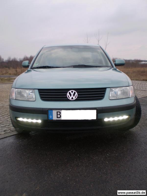 Passat 1.6