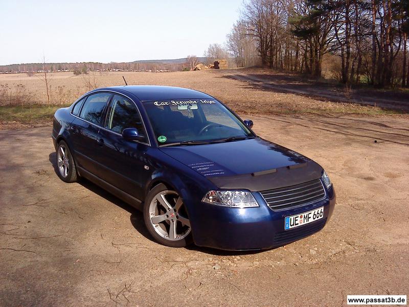 Passat 1.6