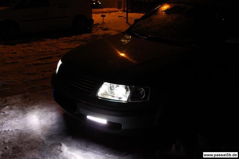 Passat 1.6