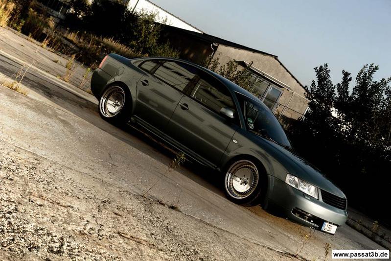 Passat 1.6